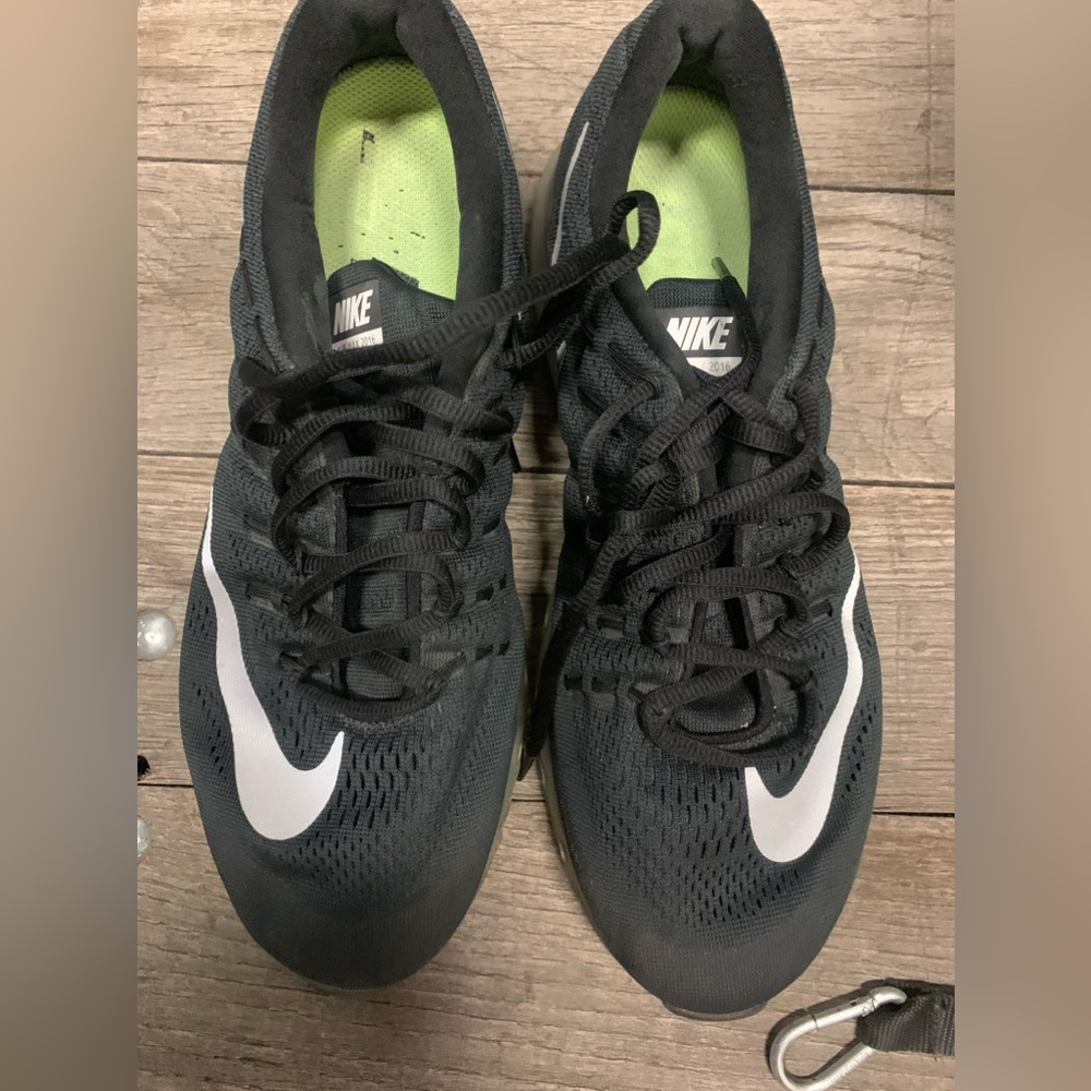 Nikes